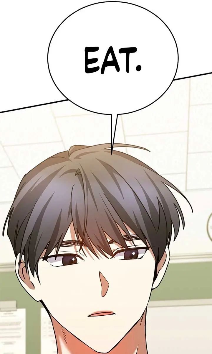 Stuck in Class With the Crazy Male Leads Chapter 20 Page 47