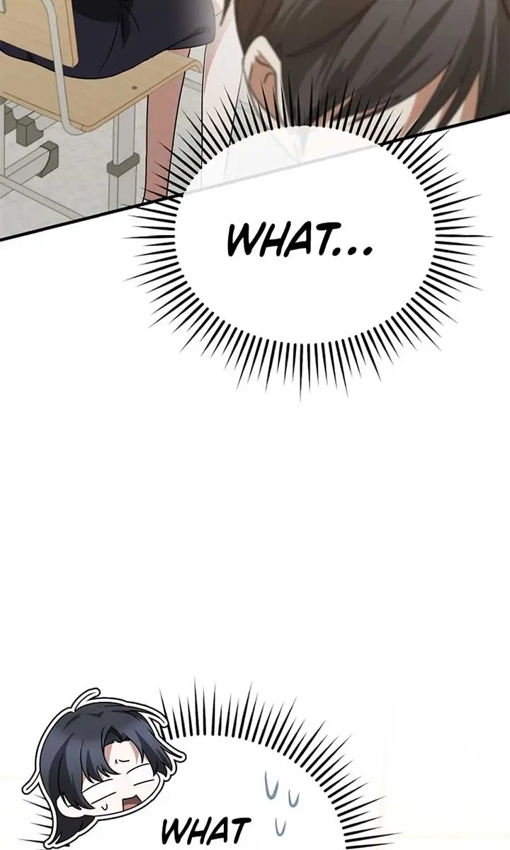 Stuck in Class With the Crazy Male Leads Chapter 20 Page 50