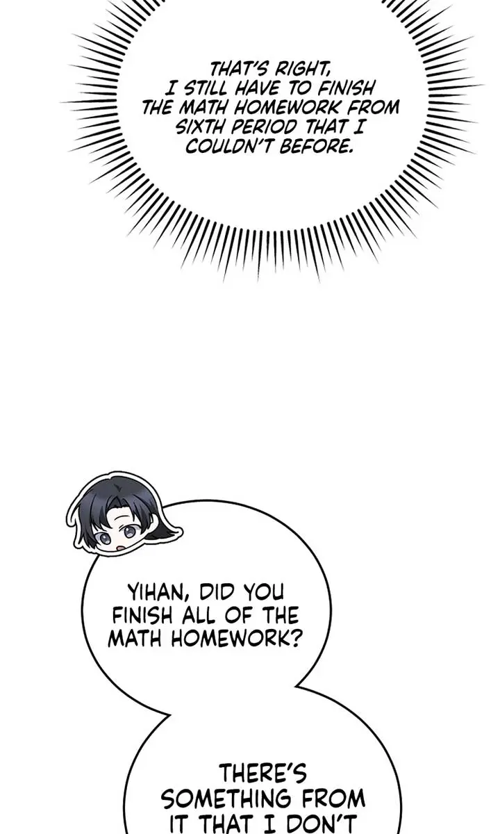 Stuck in Class With the Crazy Male Leads Chapter 20 Page 65