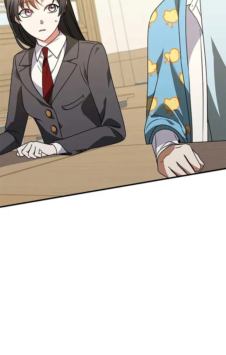 Stuck in Class With the Crazy Male Leads Chapter 20 Page 69