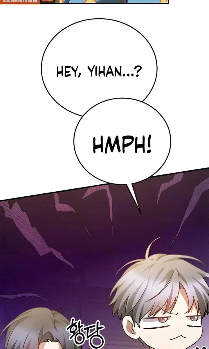 Stuck in Class With the Crazy Male Leads Chapter 20 Page 71