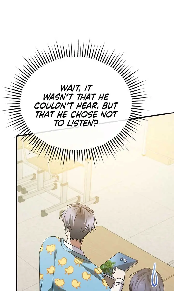 Stuck in Class With the Crazy Male Leads Chapter 20 Page 73
