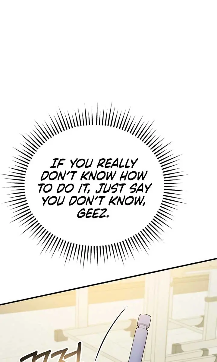 Stuck in Class With the Crazy Male Leads Chapter 20 Page 80