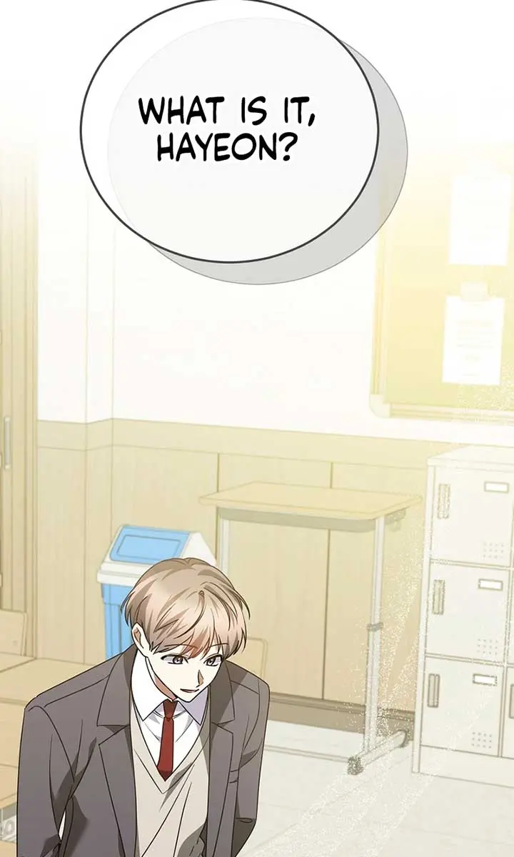 Stuck in Class With the Crazy Male Leads Chapter 20 Page 82