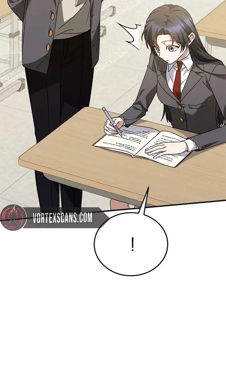 Stuck in Class With the Crazy Male Leads Chapter 20 Page 83