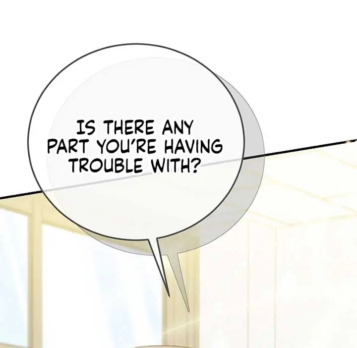 Stuck in Class With the Crazy Male Leads Chapter 20 Page 84