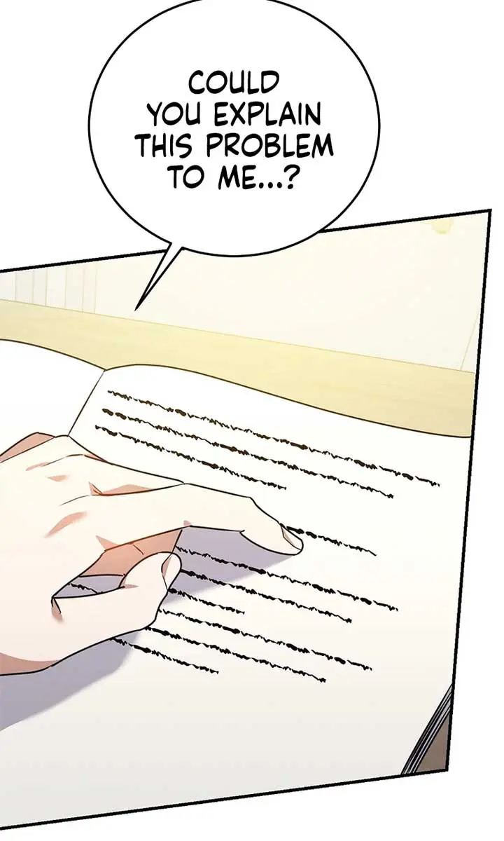 Stuck in Class With the Crazy Male Leads Chapter 20 Page 90