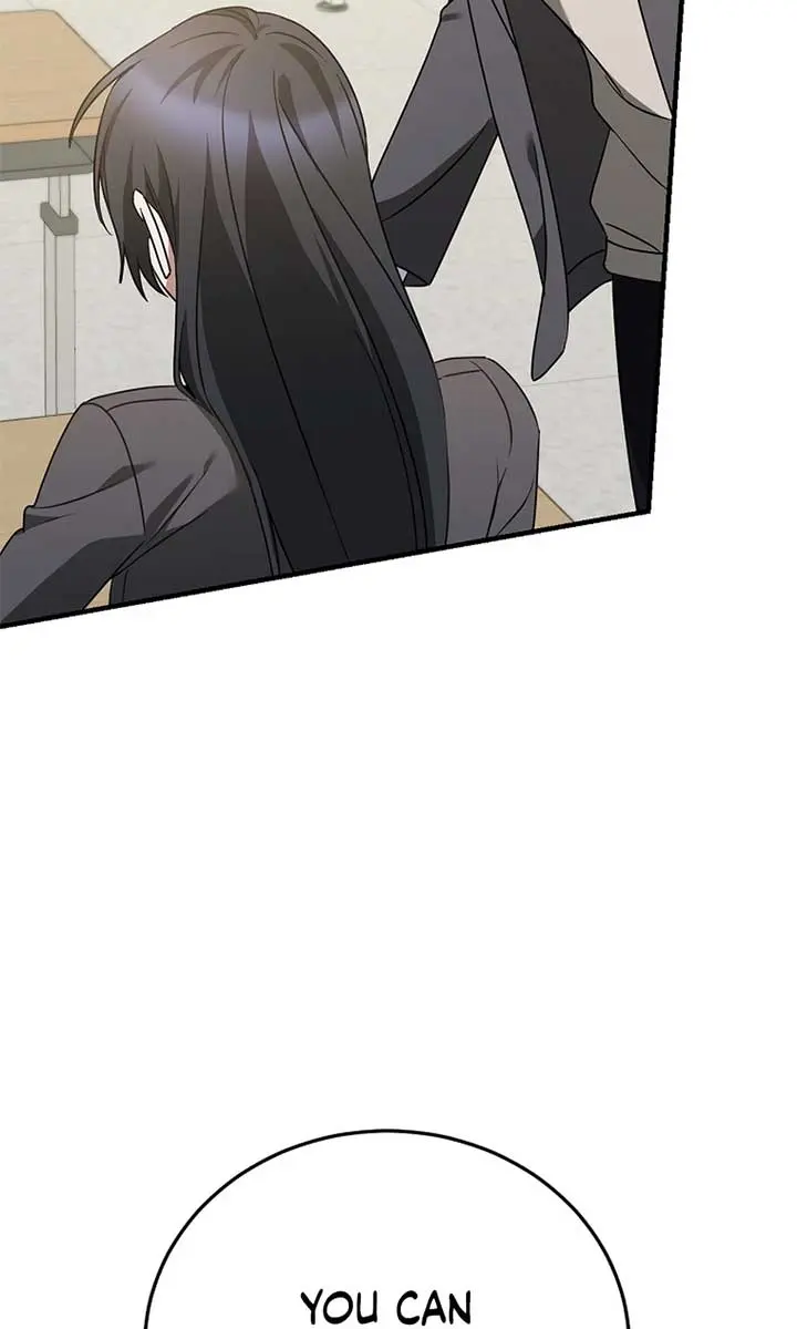Stuck in Class With the Crazy Male Leads Chapter 20 Page 93