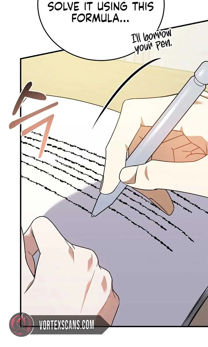 Stuck in Class With the Crazy Male Leads Chapter 20 Page 94