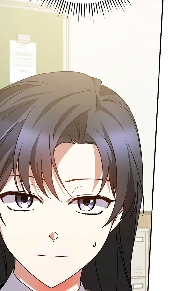 Stuck in Class With the Crazy Male Leads Chapter 20 Page 101