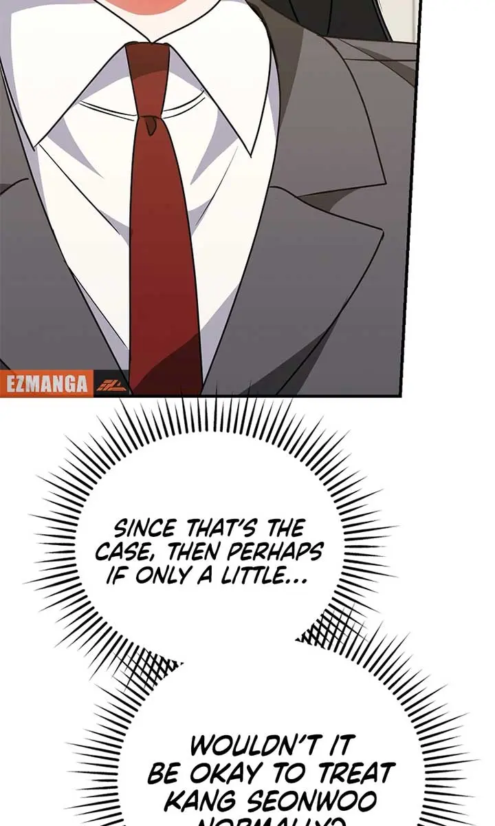 Stuck in Class With the Crazy Male Leads Chapter 20 Page 102