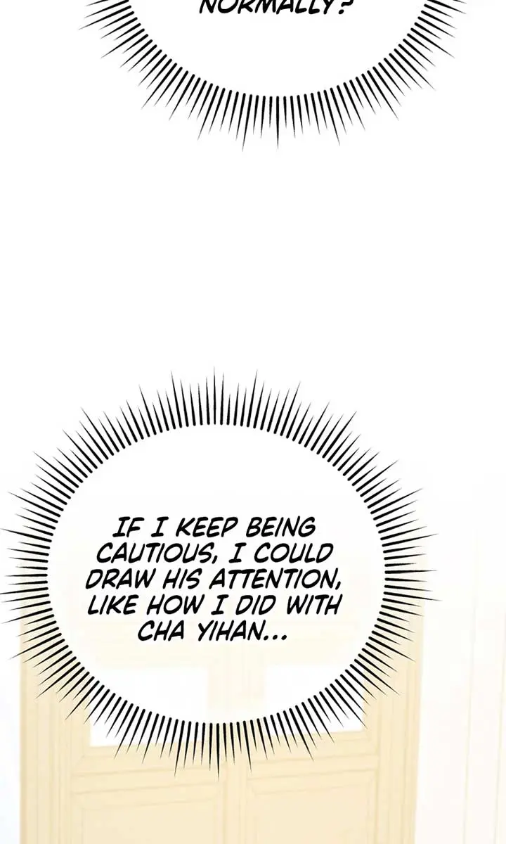 Stuck in Class With the Crazy Male Leads Chapter 20 Page 103