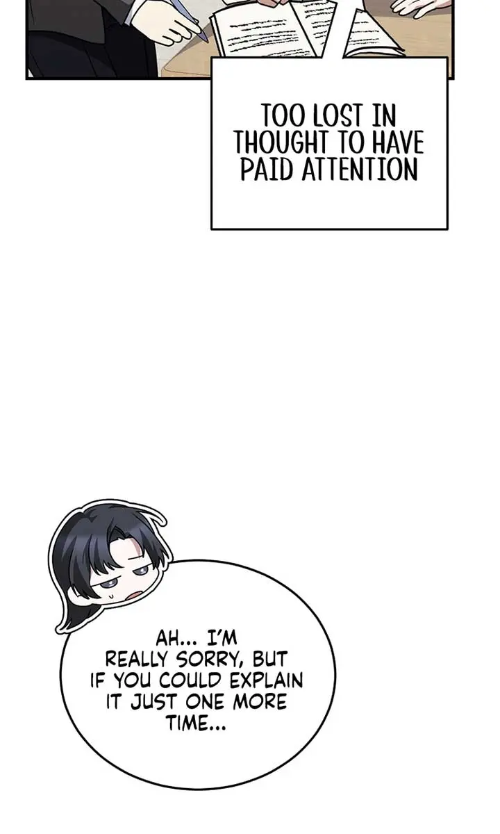 Stuck in Class With the Crazy Male Leads Chapter 20 Page 115