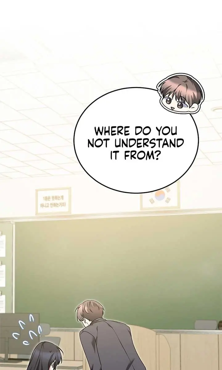 Stuck in Class With the Crazy Male Leads Chapter 20 Page 116