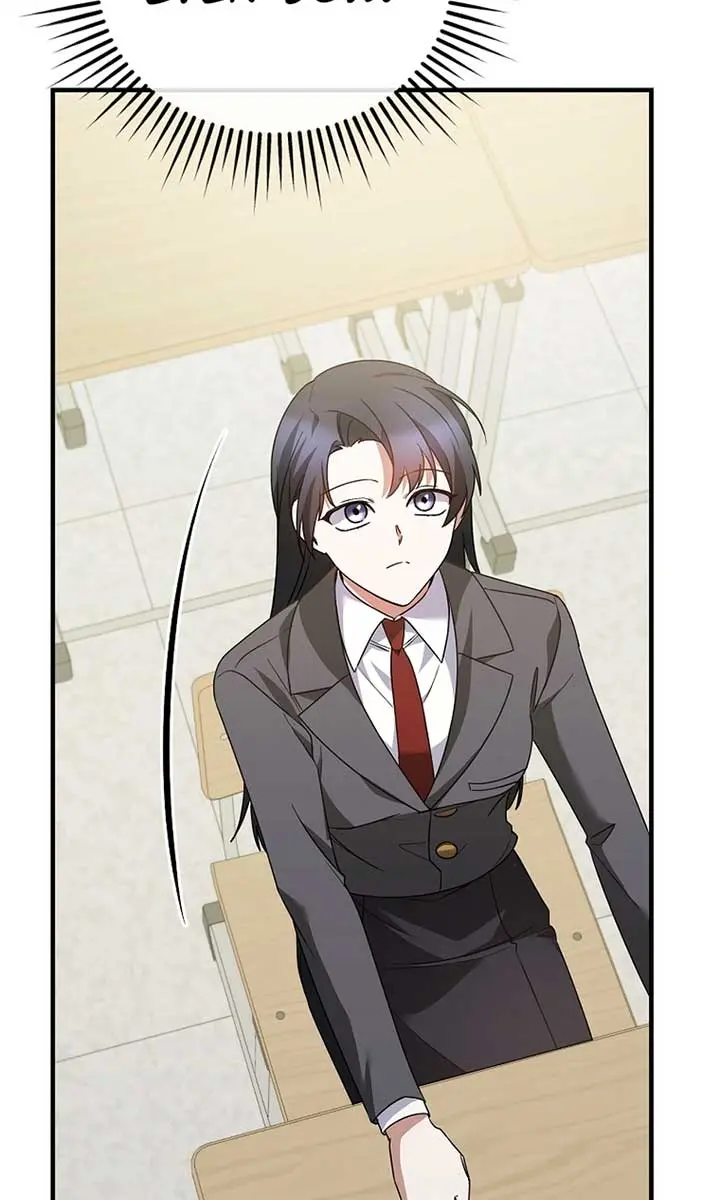 Stuck in Class With the Crazy Male Leads Chapter 20 Page 132