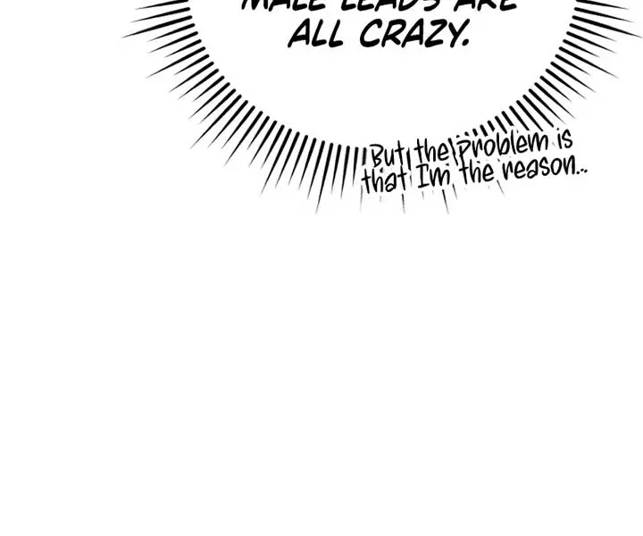 Stuck in Class With the Crazy Male Leads Chapter 20 Page 135