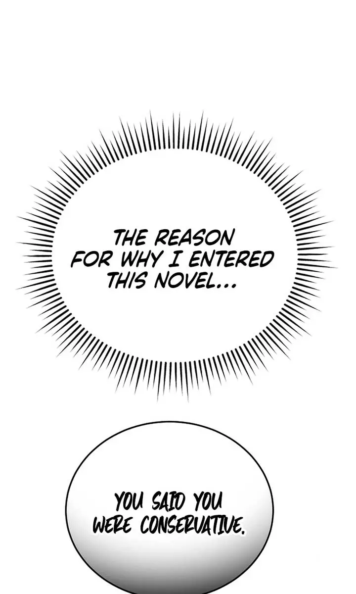 Stuck in Class With the Crazy Male Leads Chapter 20 Page 138