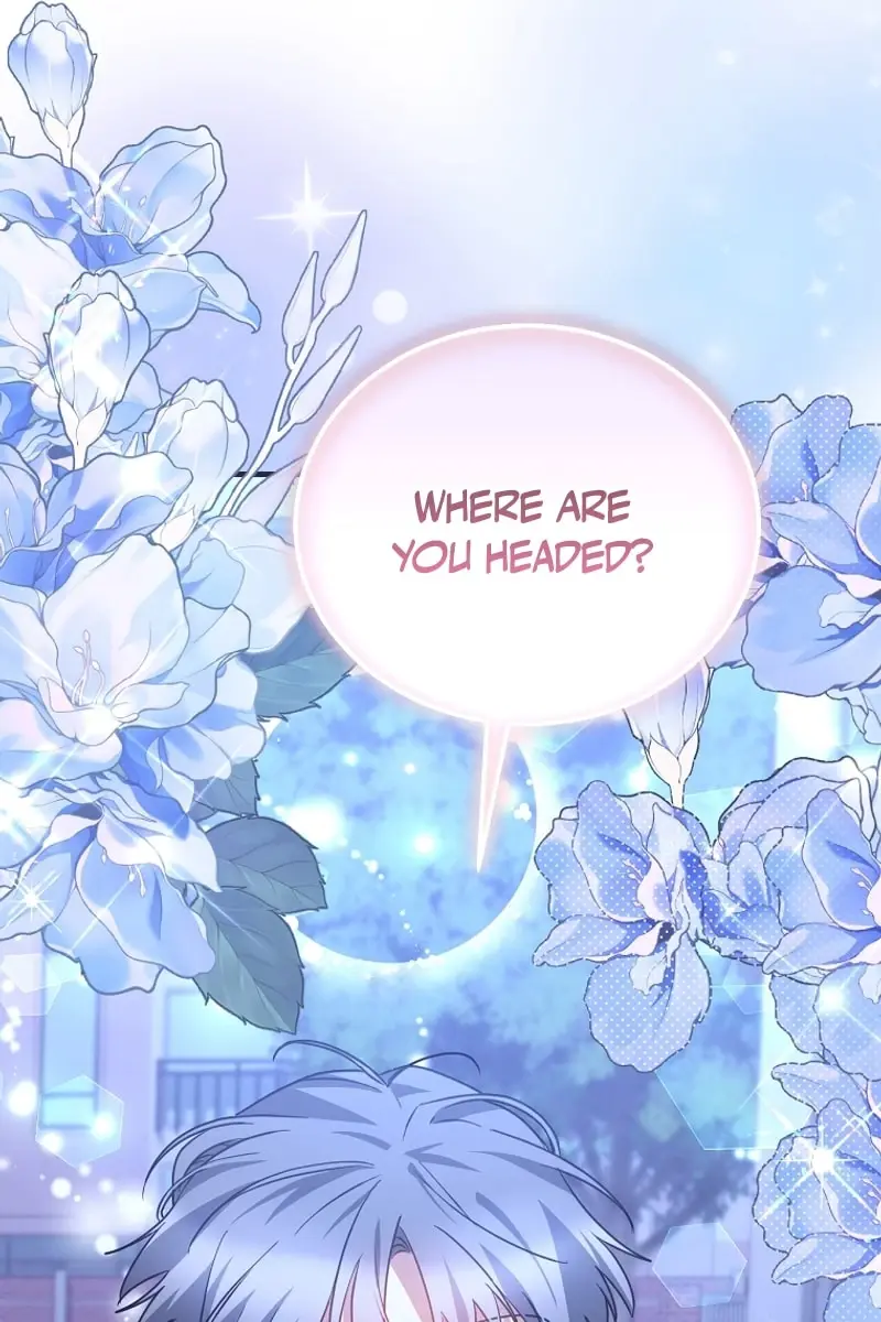 Stuck in Class With the Crazy Male Leads Chapter 24 Page 4
