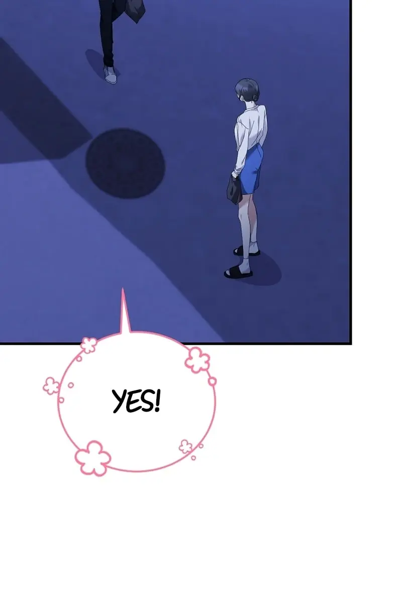 Stuck in Class With the Crazy Male Leads Chapter 24 Page 11