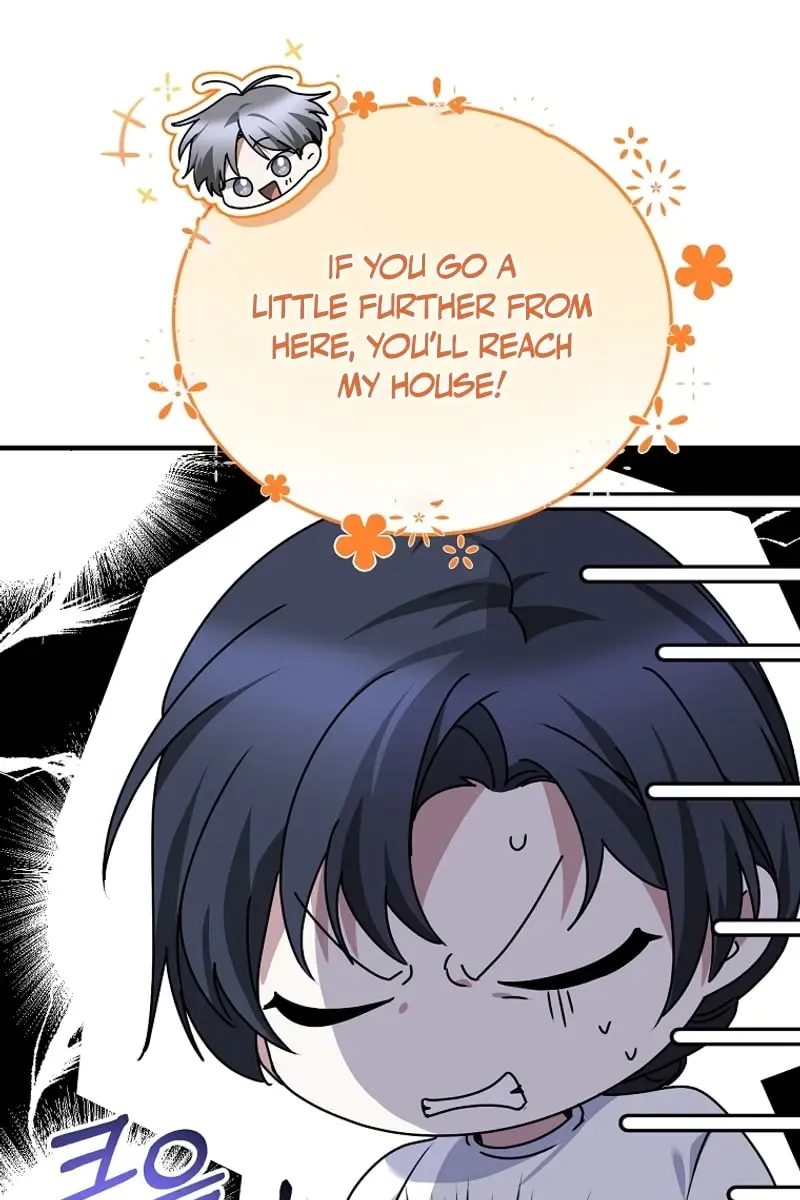 Stuck in Class With the Crazy Male Leads Chapter 24 Page 12