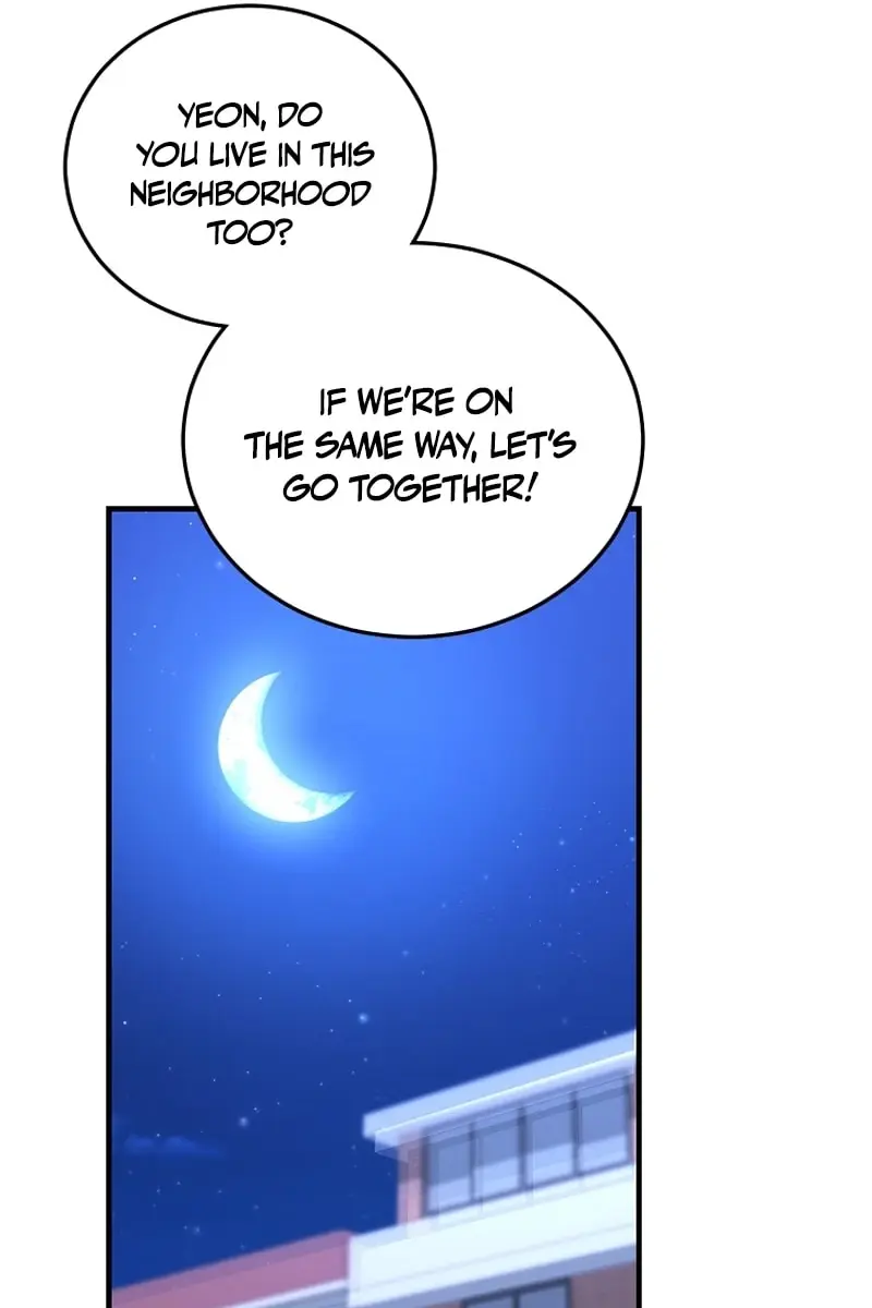 Stuck in Class With the Crazy Male Leads Chapter 24 Page 14