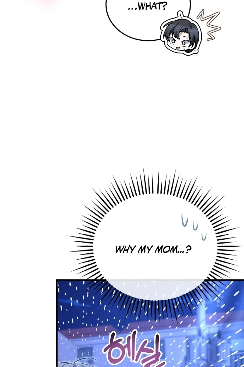 Stuck in Class With the Crazy Male Leads Chapter 24 Page 20