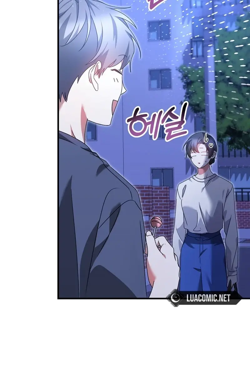 Stuck in Class With the Crazy Male Leads Chapter 24 Page 21