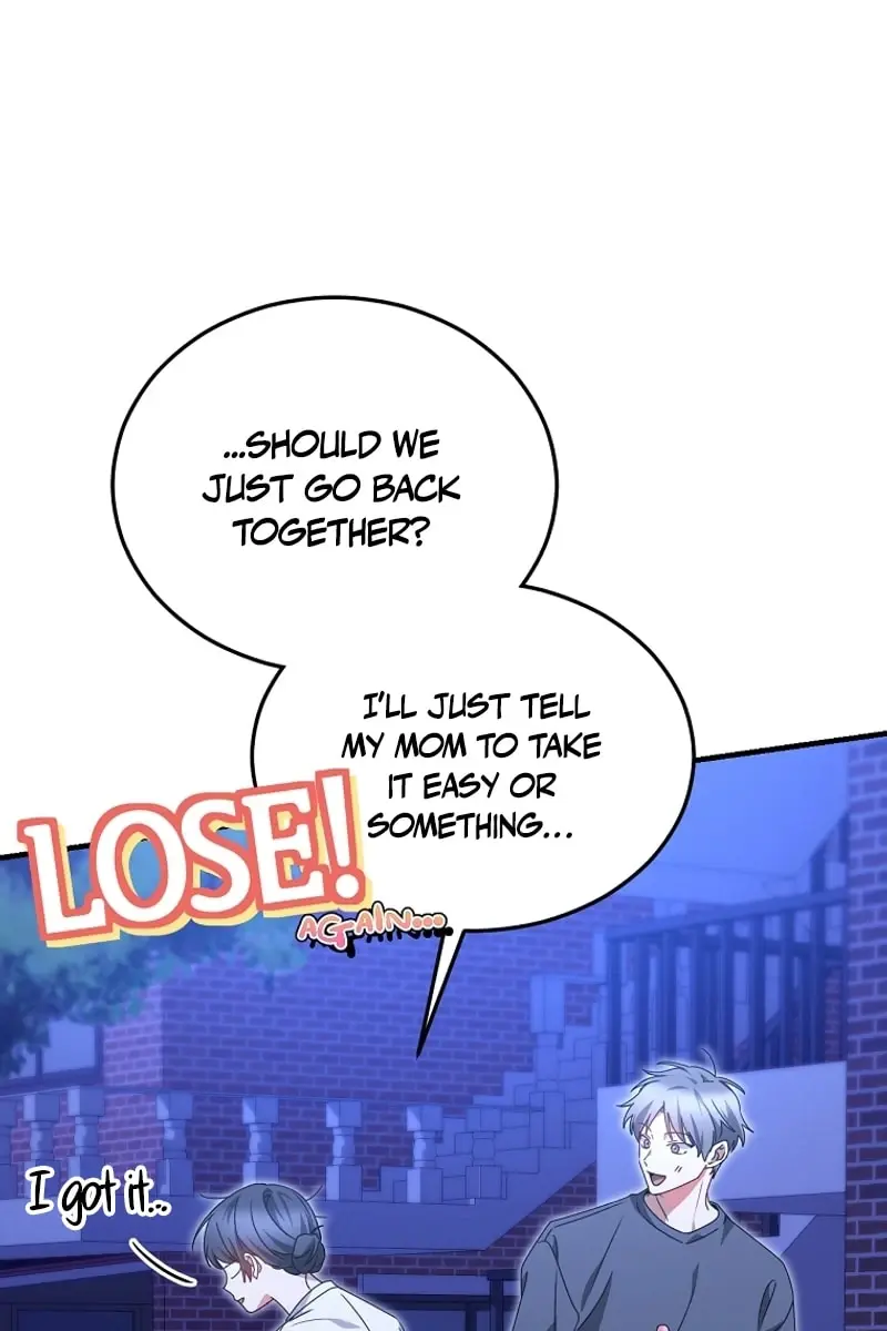 Stuck in Class With the Crazy Male Leads Chapter 24 Page 32