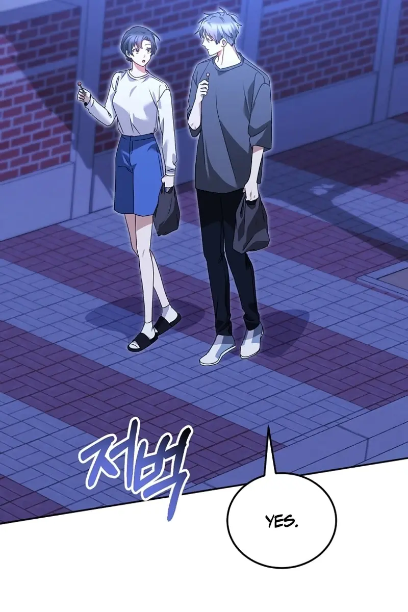 Stuck in Class With the Crazy Male Leads Chapter 24 Page 38