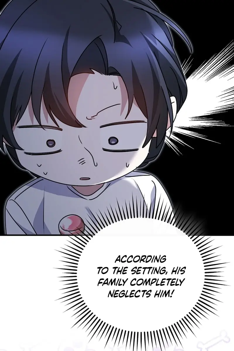 Stuck in Class With the Crazy Male Leads Chapter 24 Page 44
