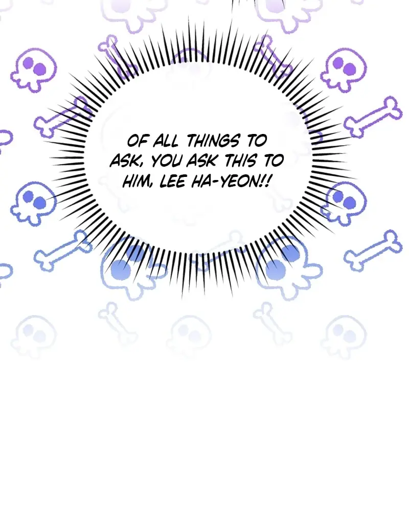 Stuck in Class With the Crazy Male Leads Chapter 24 Page 45