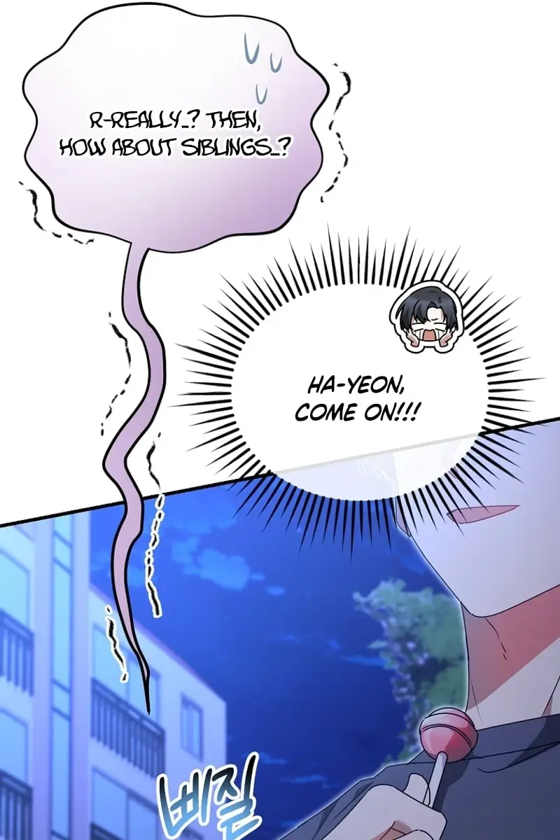 Stuck in Class With the Crazy Male Leads Chapter 24 Page 46