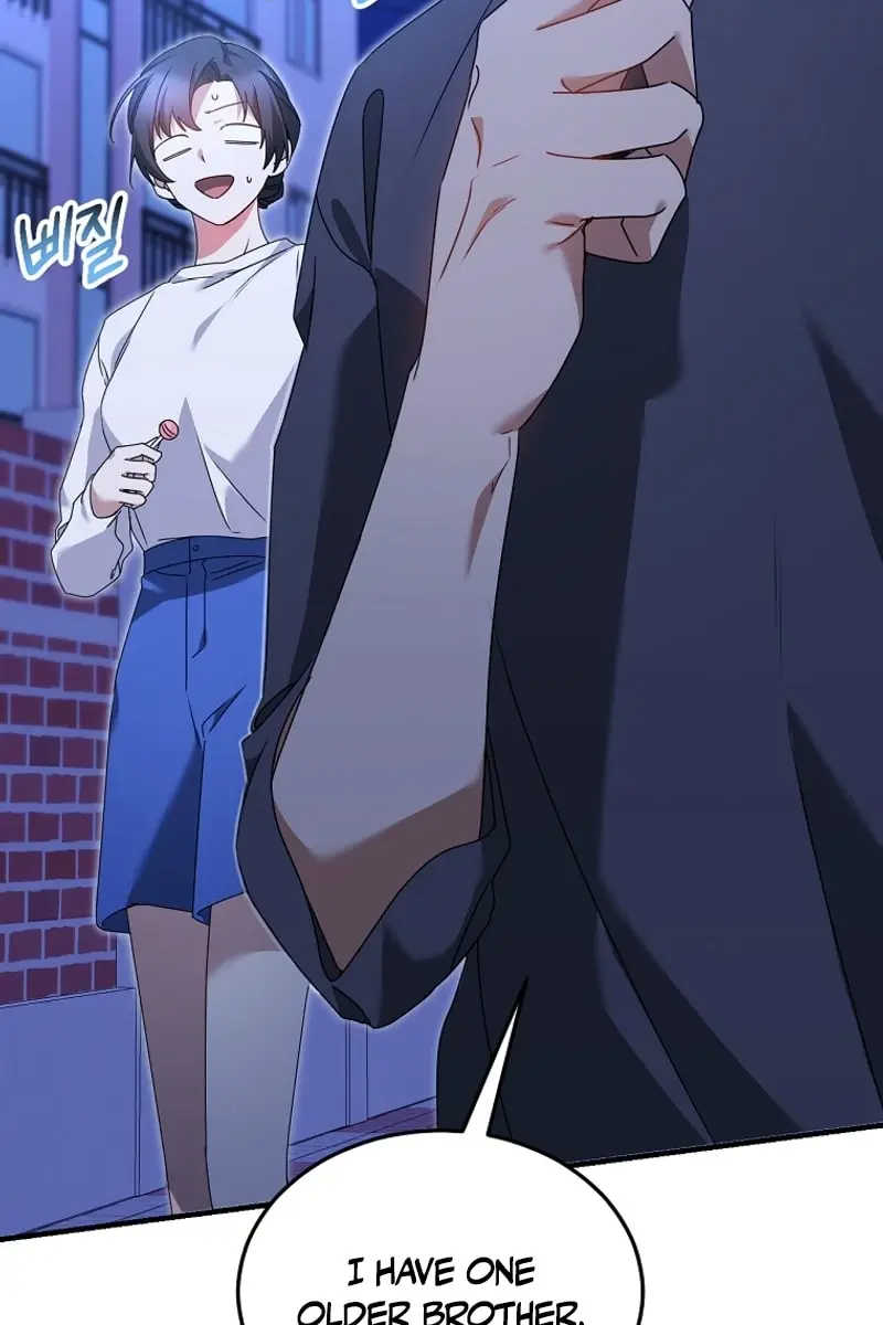 Stuck in Class With the Crazy Male Leads Chapter 24 Page 47