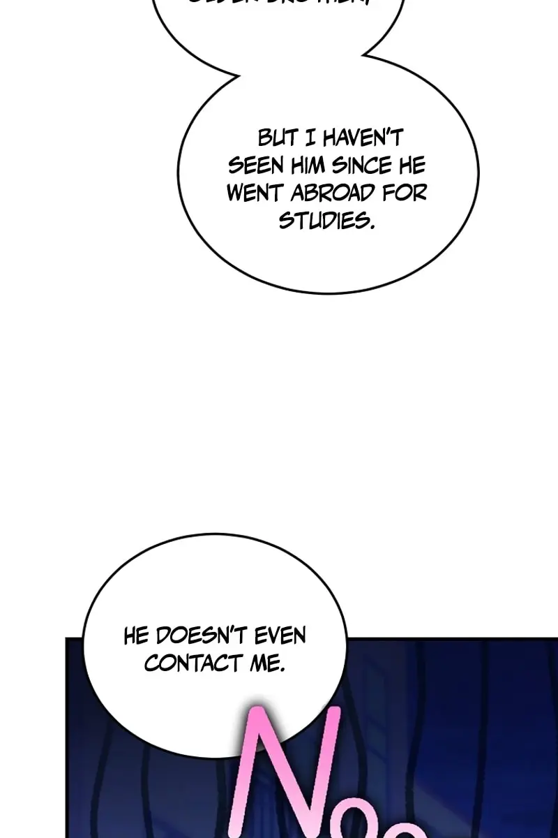 Stuck in Class With the Crazy Male Leads Chapter 24 Page 48