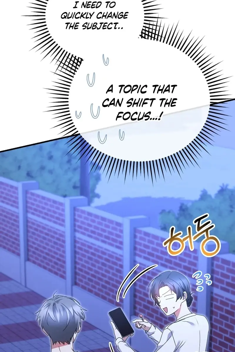 Stuck in Class With the Crazy Male Leads Chapter 24 Page 51