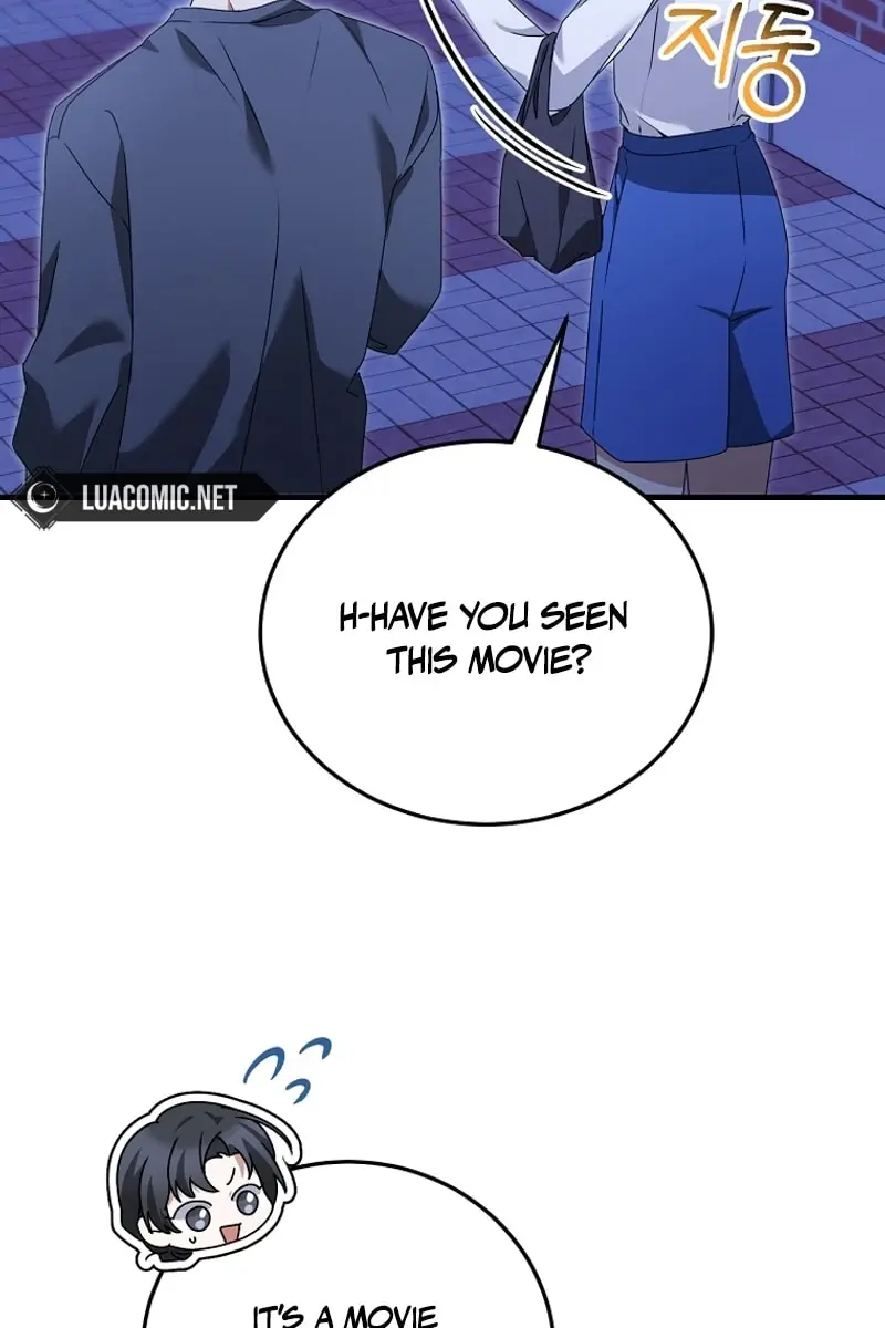 Stuck in Class With the Crazy Male Leads Chapter 24 Page 52