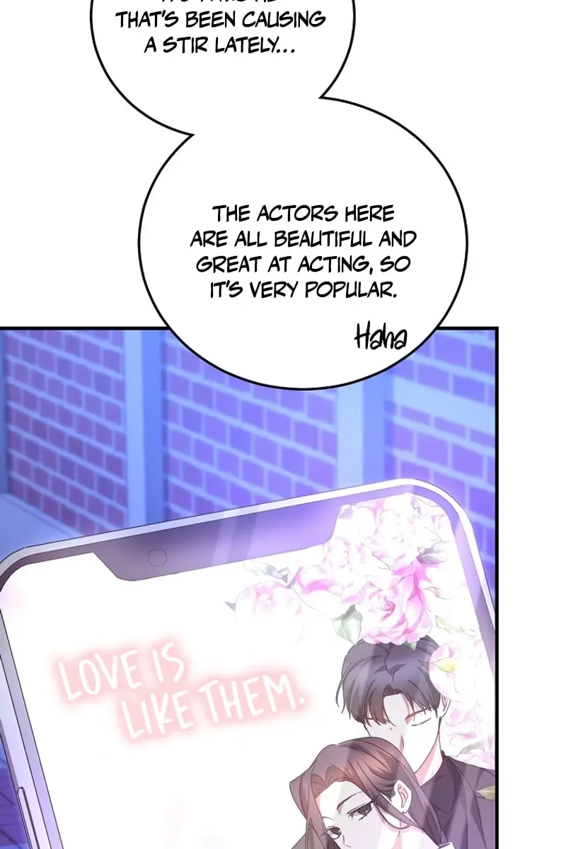 Stuck in Class With the Crazy Male Leads Chapter 24 Page 53