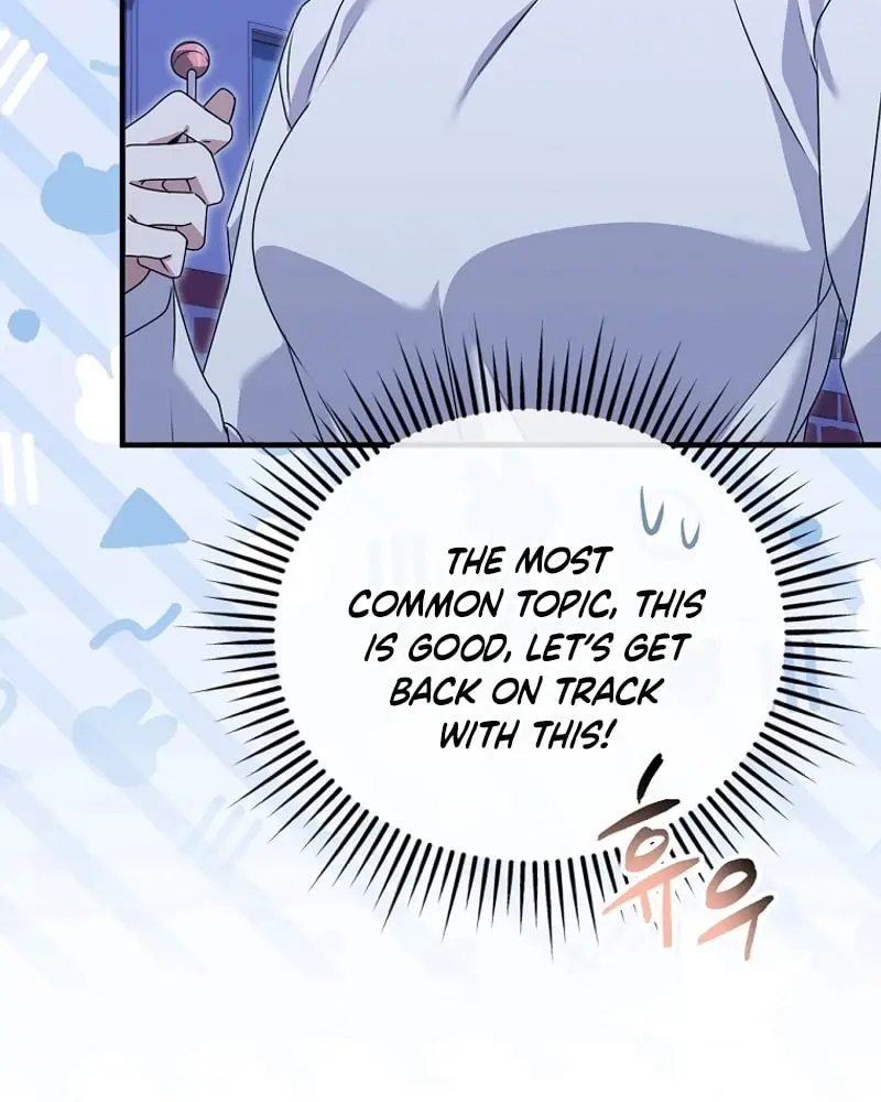 Stuck in Class With the Crazy Male Leads Chapter 24 Page 56