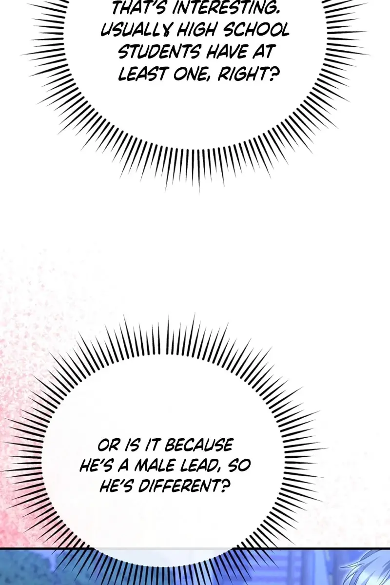Stuck in Class With the Crazy Male Leads Chapter 24 Page 59
