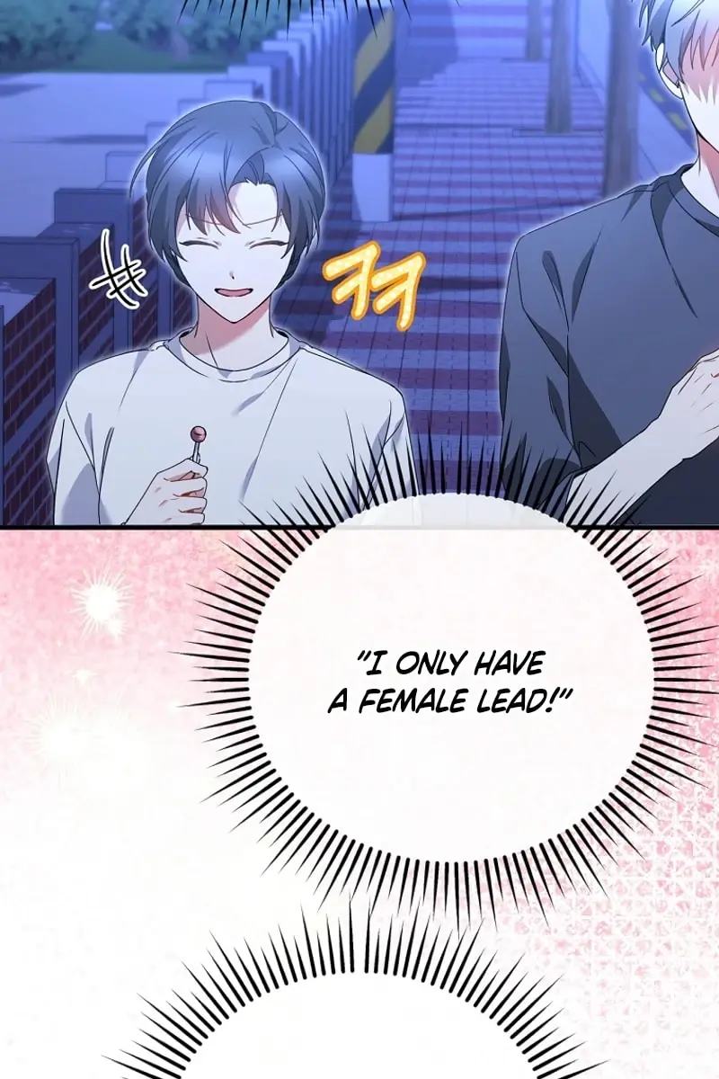 Stuck in Class With the Crazy Male Leads Chapter 24 Page 60