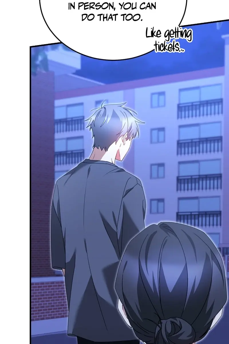 Stuck in Class With the Crazy Male Leads Chapter 24 Page 64