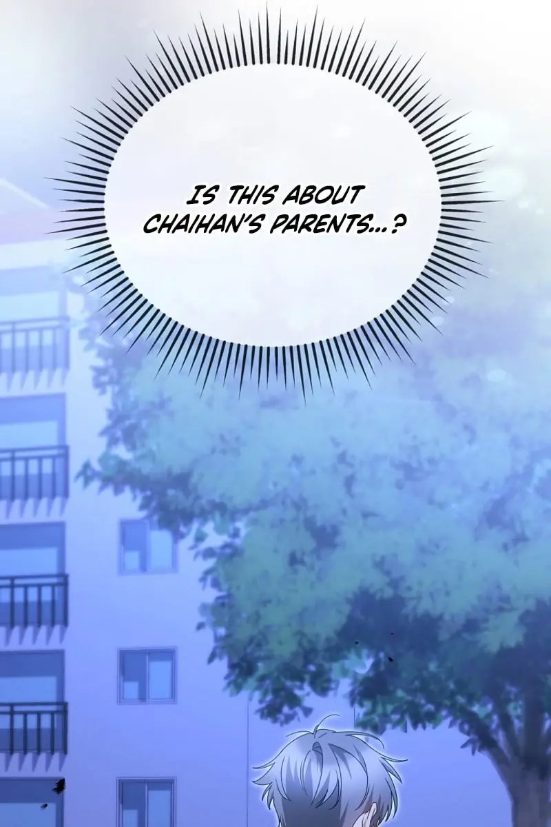 Stuck in Class With the Crazy Male Leads Chapter 24 Page 76
