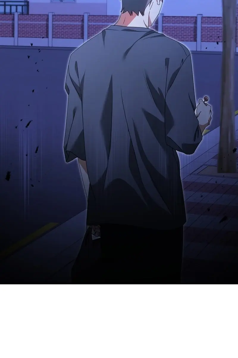 Stuck in Class With the Crazy Male Leads Chapter 24 Page 77