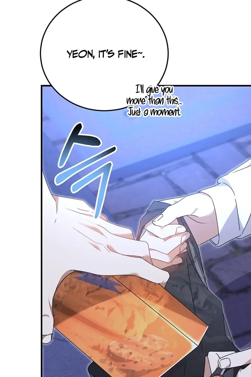 Stuck in Class With the Crazy Male Leads Chapter 24 Page 80