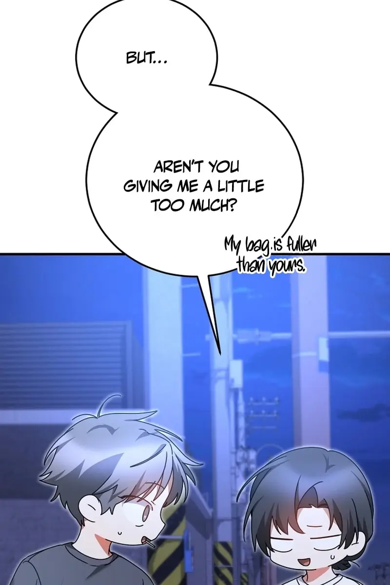 Stuck in Class With the Crazy Male Leads Chapter 24 Page 82