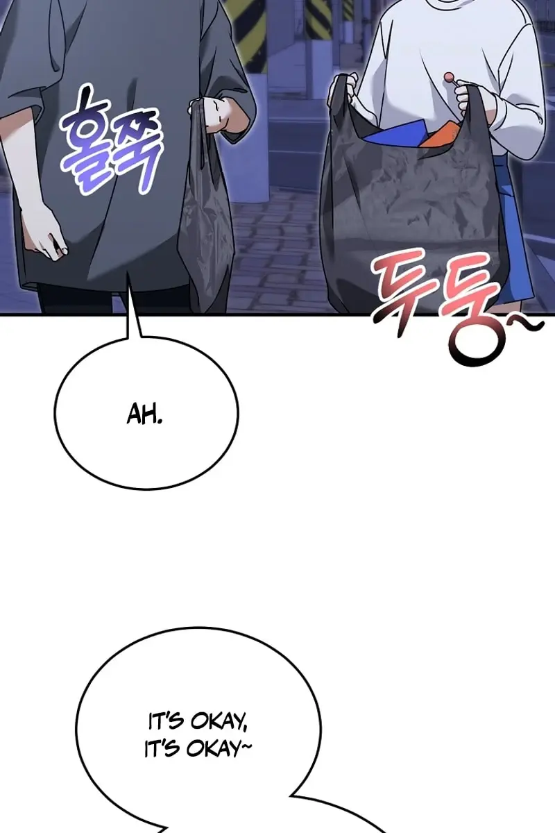 Stuck in Class With the Crazy Male Leads Chapter 24 Page 83