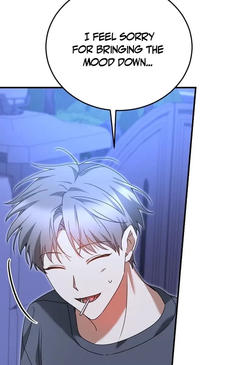 Stuck in Class With the Crazy Male Leads Chapter 24 Page 84