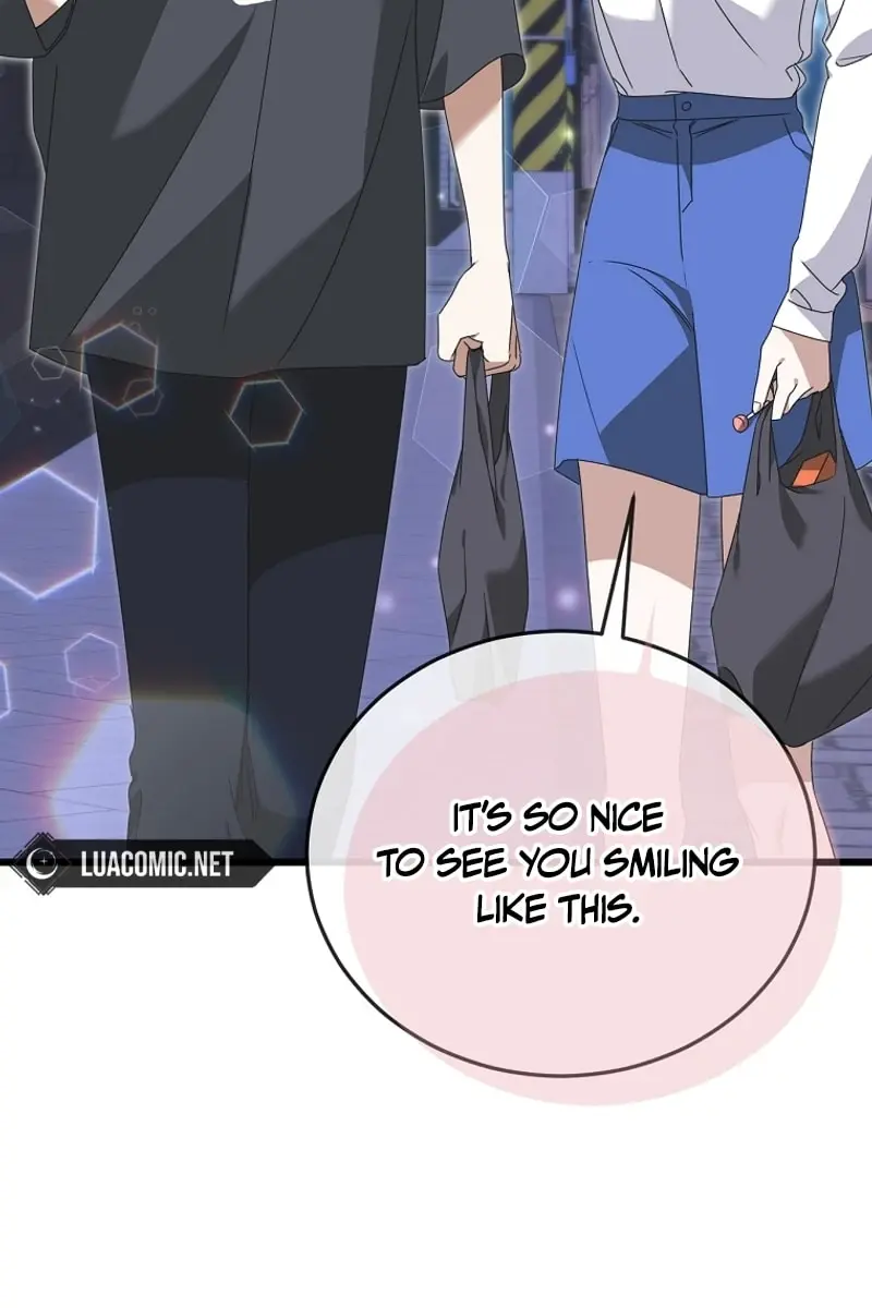 Stuck in Class With the Crazy Male Leads Chapter 24 Page 91
