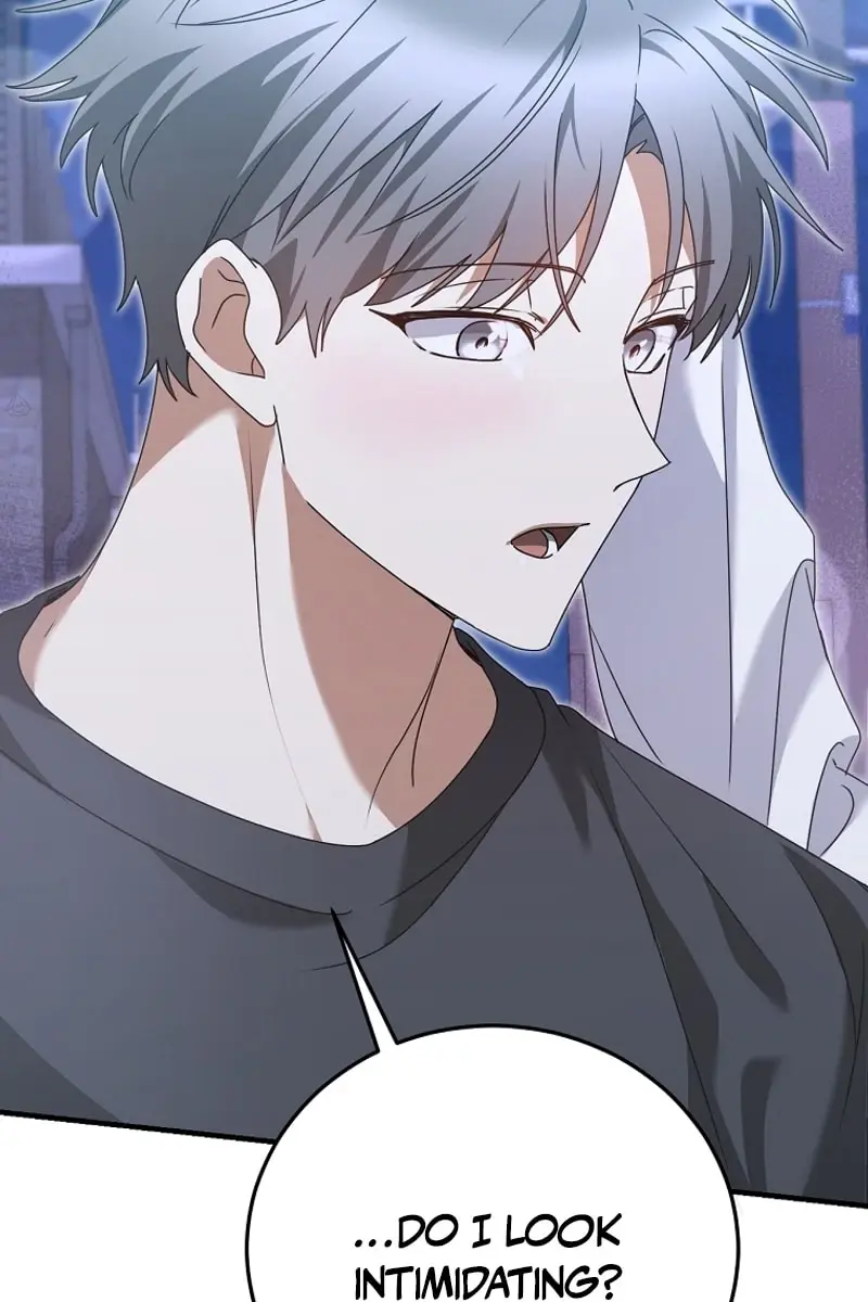 Stuck in Class With the Crazy Male Leads Chapter 24 Page 93