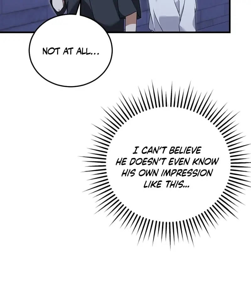 Stuck in Class With the Crazy Male Leads Chapter 24 Page 95